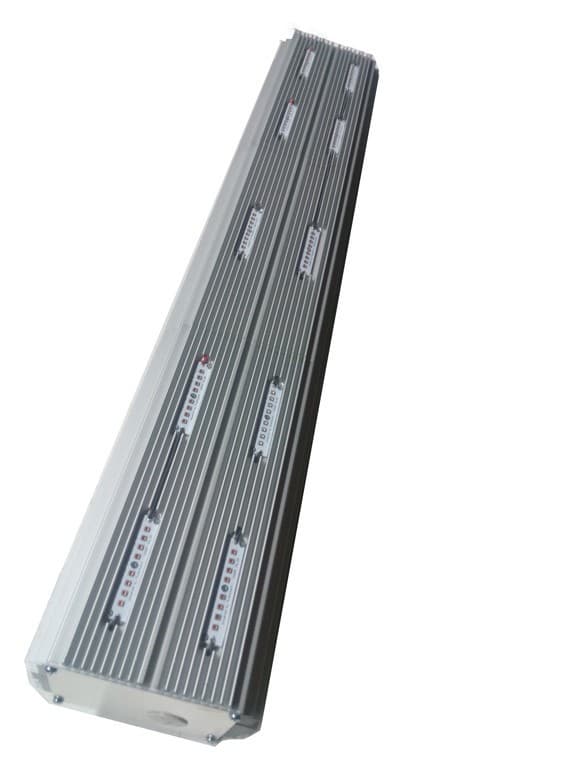 Plant Star 400 LED Professional - Made in Germany