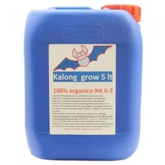 Guanokalong Kalong Grow 5L.