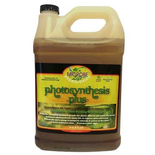 Photosynthese Plus ENERGIE+, 3785 ml.