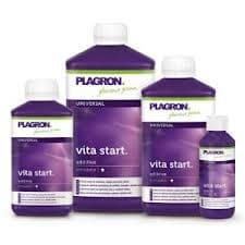 Plagron Vita Start, 1L.