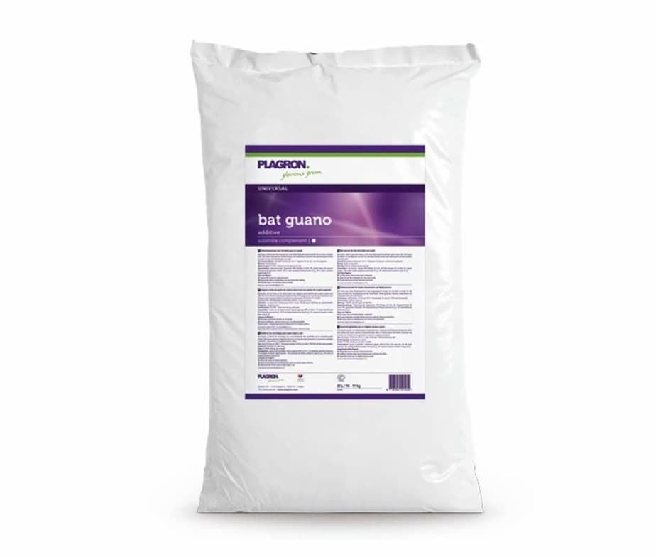 Plagron Batguano, 25 L
