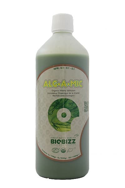 BioBizz ALG-A-MIC, 1L.