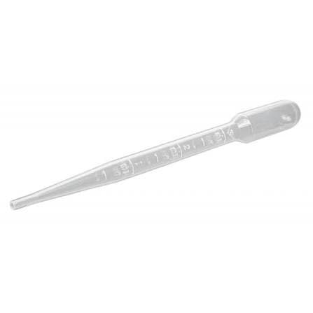 Tropf Pipette 3 ml.