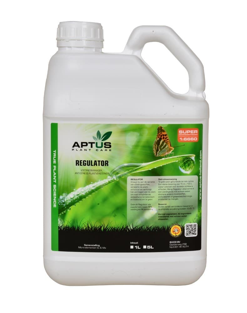 APTUS Regulator, 5L.