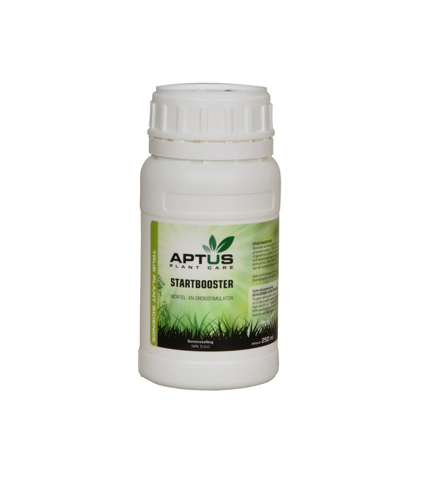 APTUS Startbooster, 100 ml.