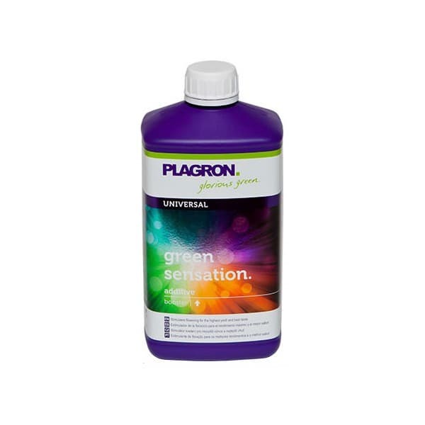 Plagron Green Sensation, 1L.