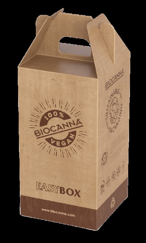 Canna Bio Easybox