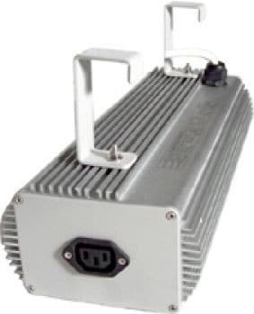 Elek. Vorschaltgerät BAL 400W.