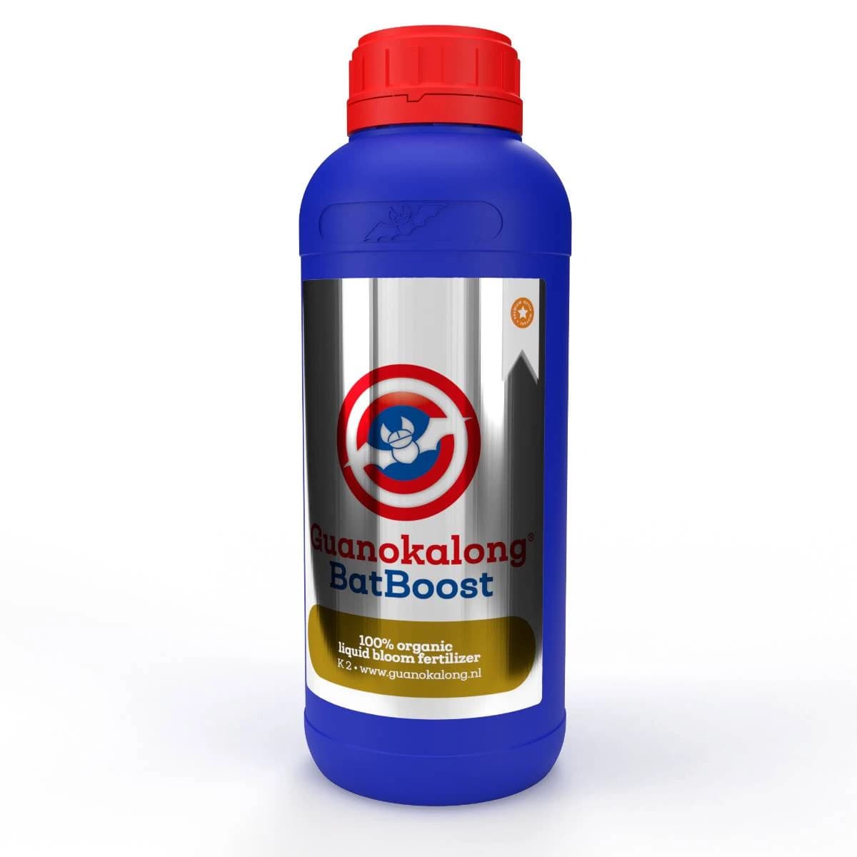 Guanokalong Bat Boost 1L.