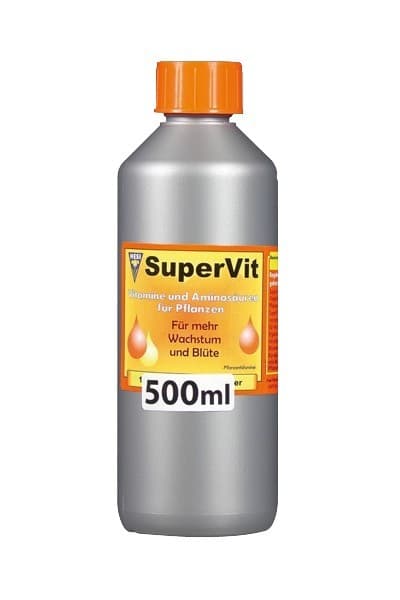HESI Super Vit, 500 ml.