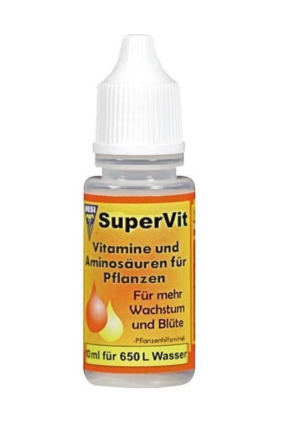 HESI Super Vit, 10 ml.