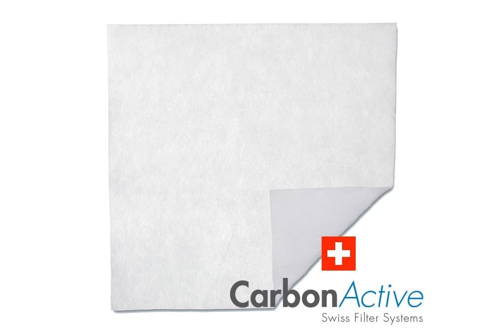 Carbon Active Intake Mat G3 1 x 1 m