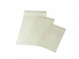 Tütchen 200 x 300 mm. (90 my)