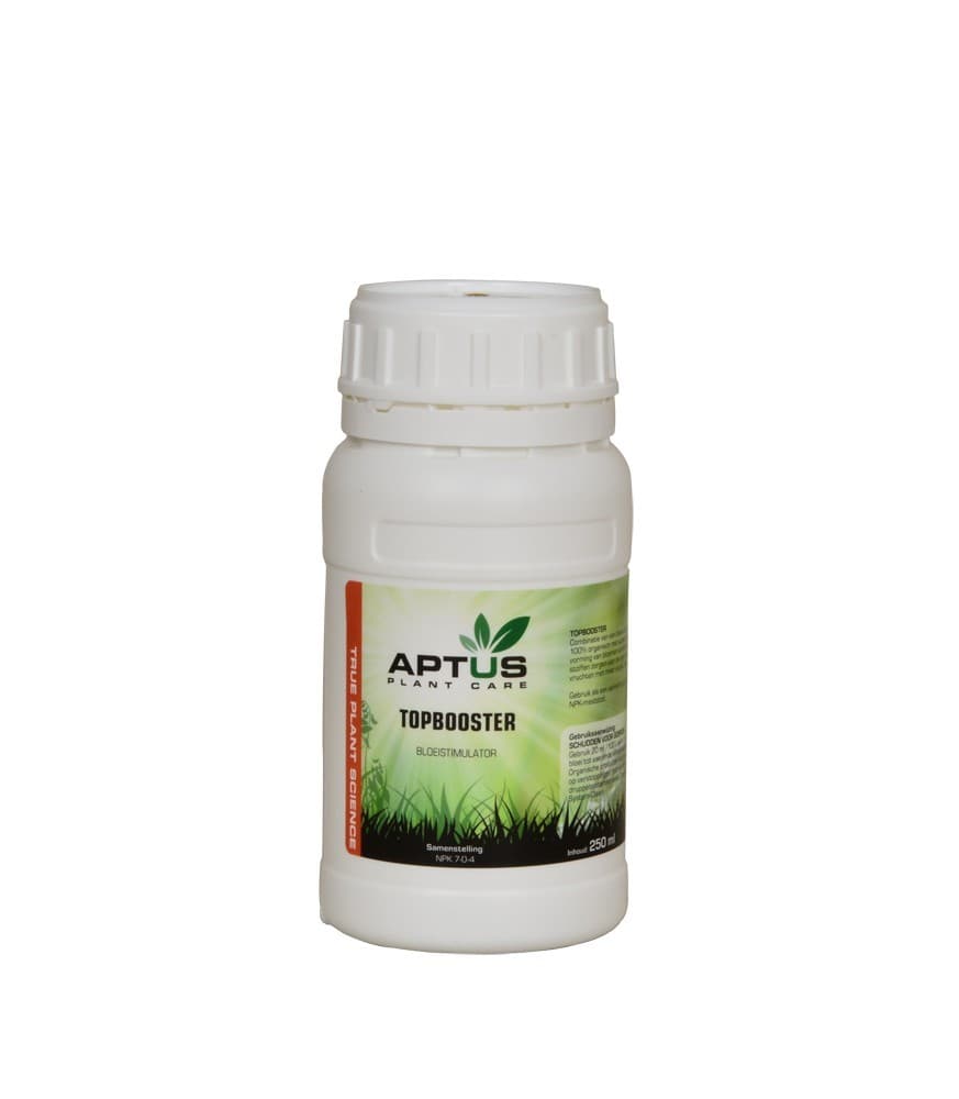 APTUS Topbooster, 100 ml.