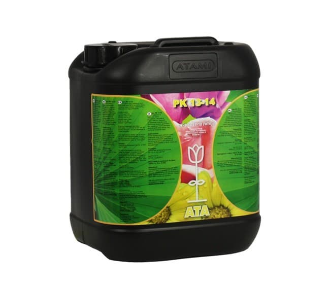 B´CUZZ PK 13/14, 5 L