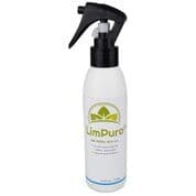 Limpuro DLX Liquid 125 ml Pure