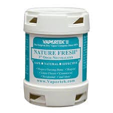Vaportek Mini mit Membrane, 2-zellig