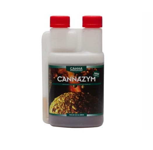 Canna Cannazym, 500 ml.