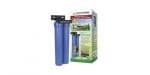 Garden Grow 480, Sediment- + Aktivkohlefilteranlage