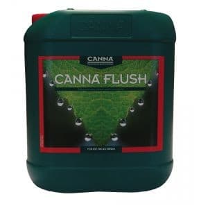 Canna Flush, 5L.