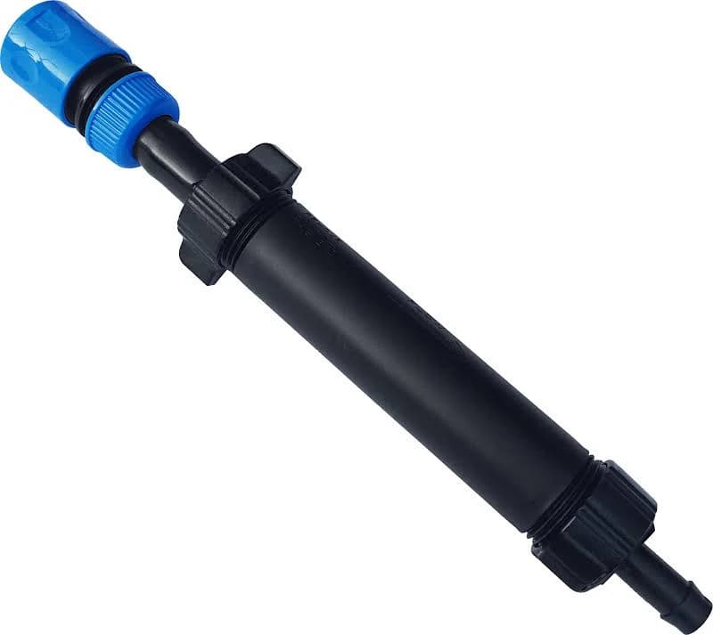 AutoPot 16mm Plug-in Filter mit "Klick-Anschluß"