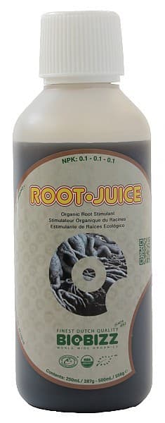 BioBizz ROOT JUICE, 250 ml.