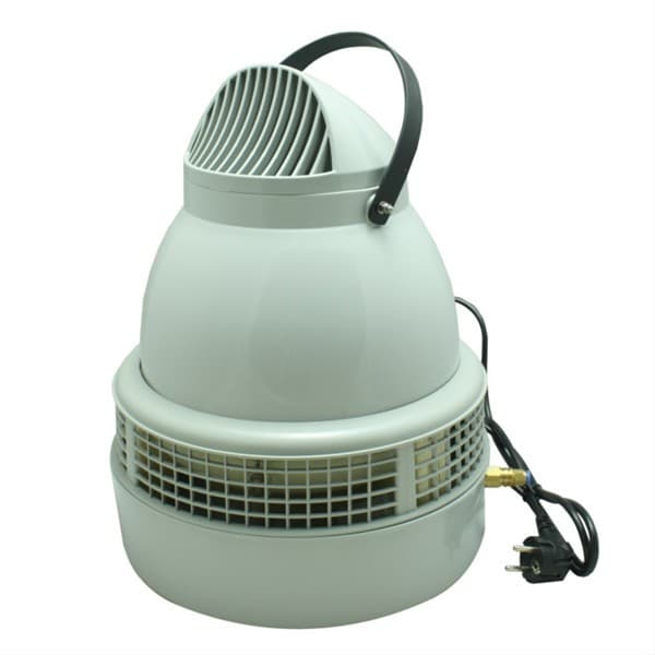 Luftbefeuchter HR-15, 1,5 Liter/ Std.