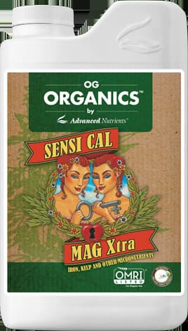 Advanced Nutrients OG Sensi Cal Mag Xtra 250 ml