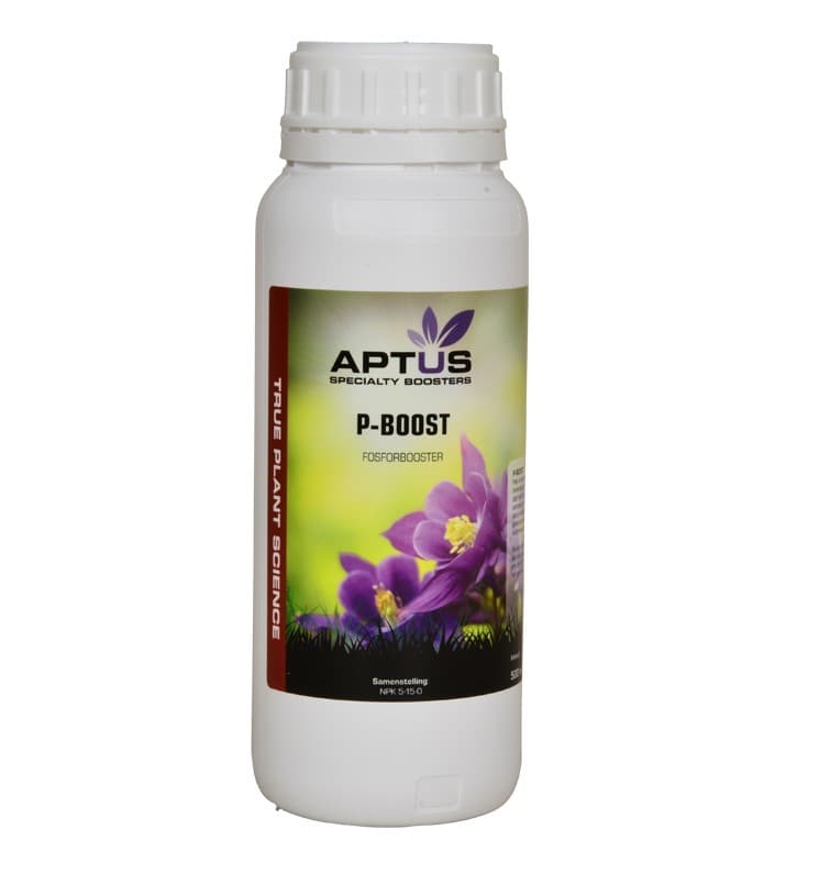 APTUS Premium Collection P-Boost, 150 ml.
