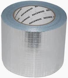 Klebeband für Wärmefolie 55mm. x 50m.