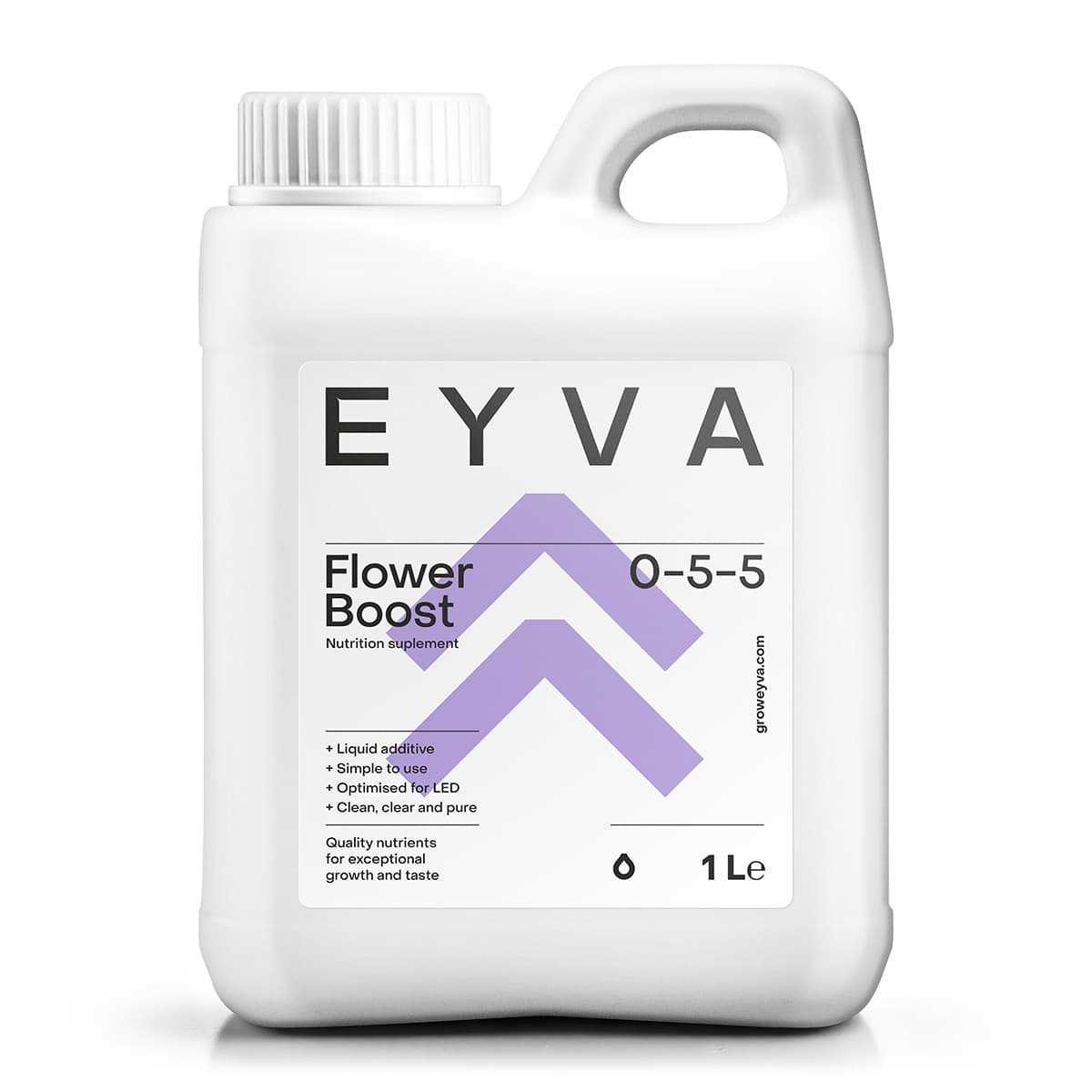 EYVA FlowerBoost, 1 L