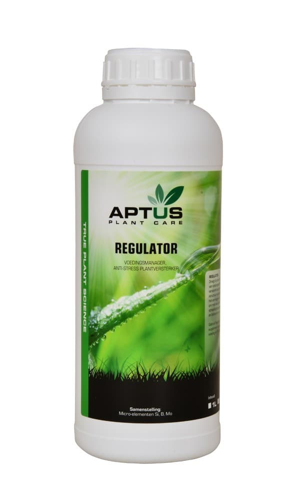 APTUS Regulator, 1L.