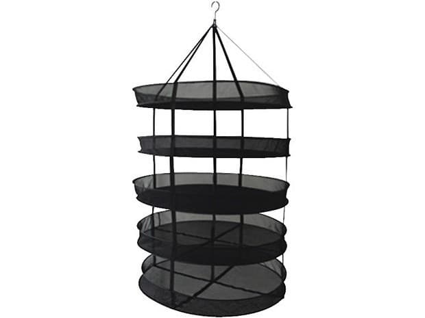 Secret Jardin Trockennetz 45 cm.