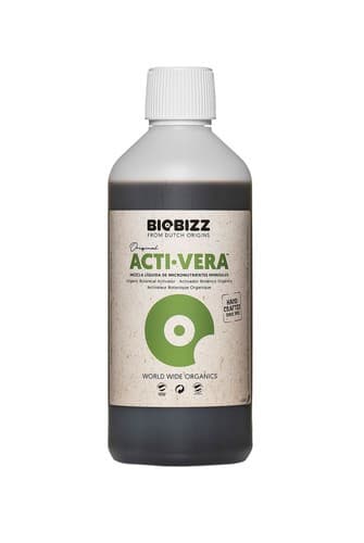 BioBizz Acti-Vera, 250 ml