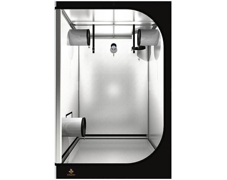 Secret Jardin Dark Street R4.0 - 120 x 120 x 198