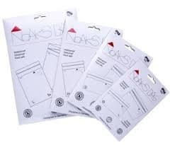 Noaks Bag L - 5 Bags