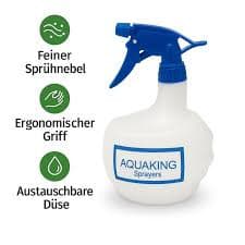 Pumpsprüher, 1 Liter