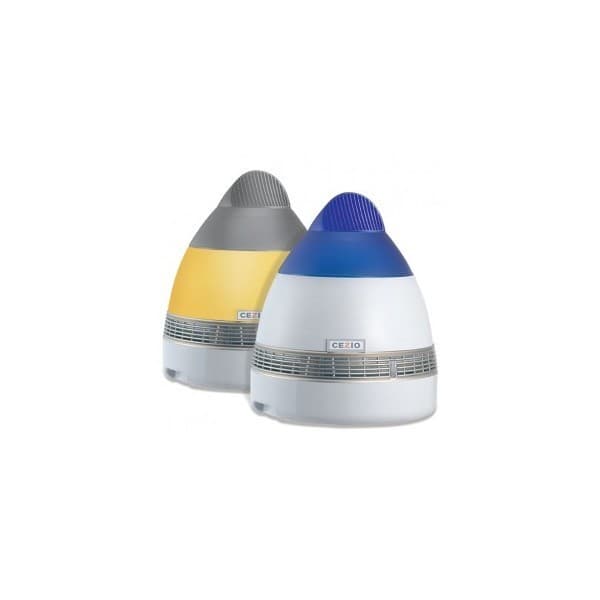 Luftbefeuchter Cezio, 3-7 Liter/ Std.