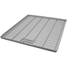 Ebbe- Flut Pflanzboden 100 x 110 x 4 cm