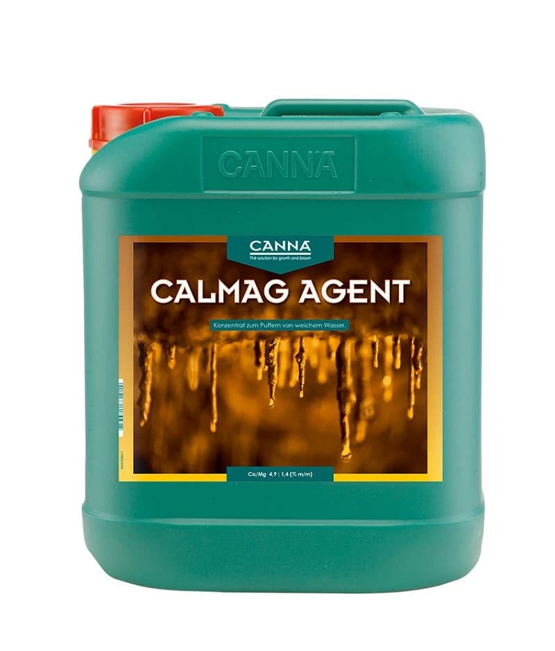 Canna CalMag Agent, 10 L