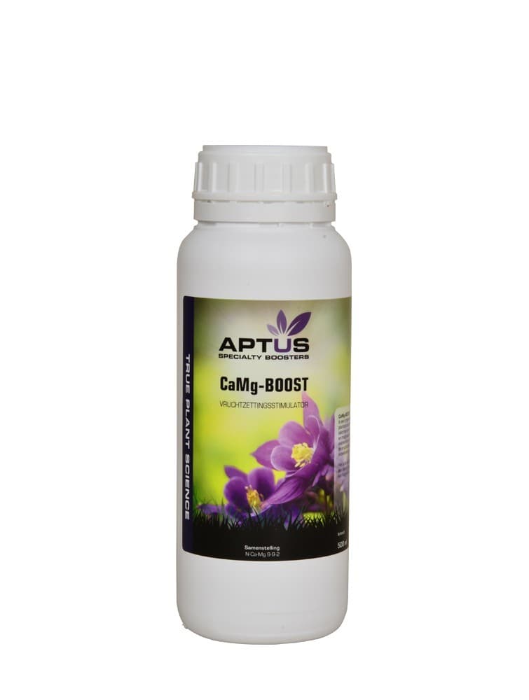 APTUS Premium Collection CaMg-Boost, 150 ml.