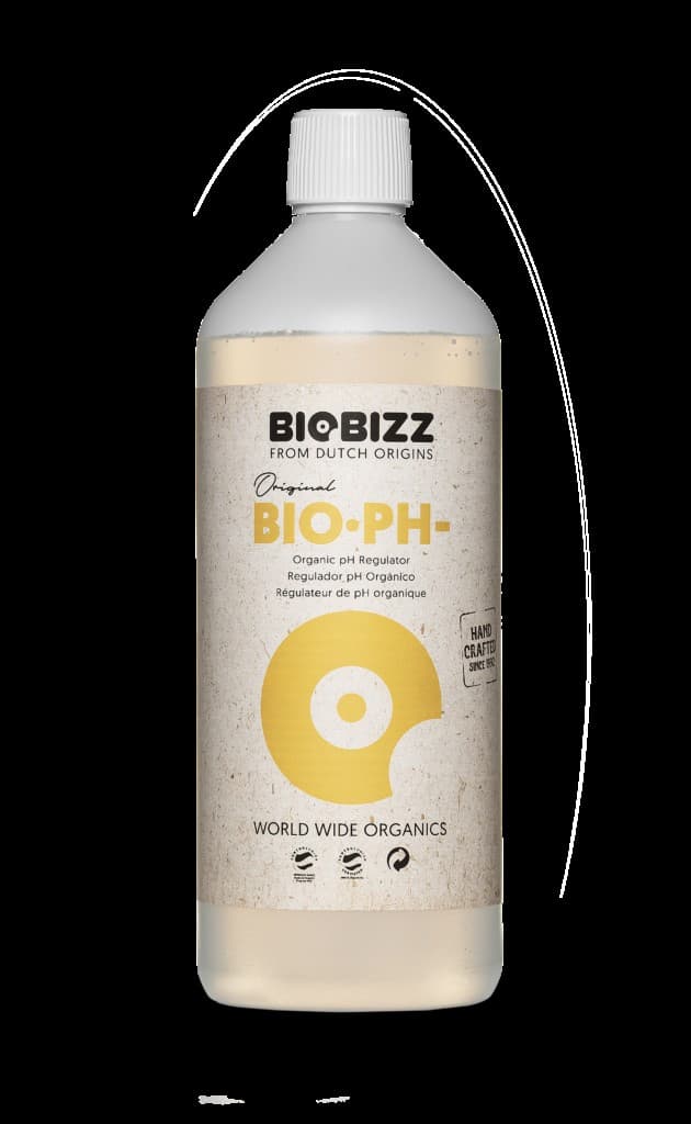 BioBizz BIO pH-, 1 L