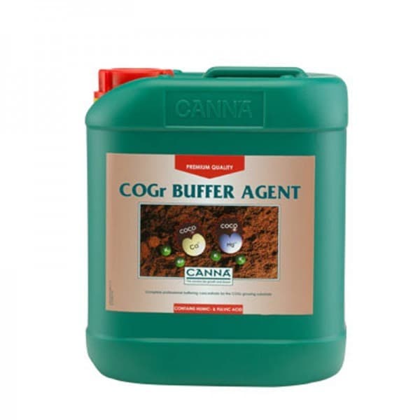 Canna COGr Buffer Agent, 10L.