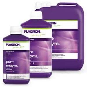 Plagron Pure Enzym, 250 ml. (32 Stk.)