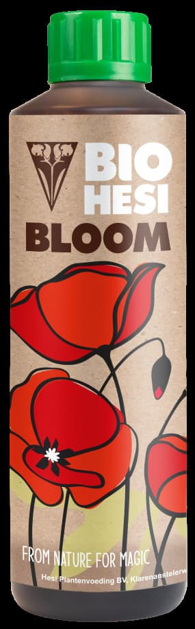 Hesi Bio Bloom 500 ml