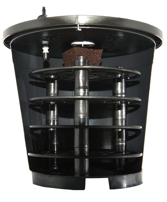 Aeroponik Systems Aero Grow 19 Version 2