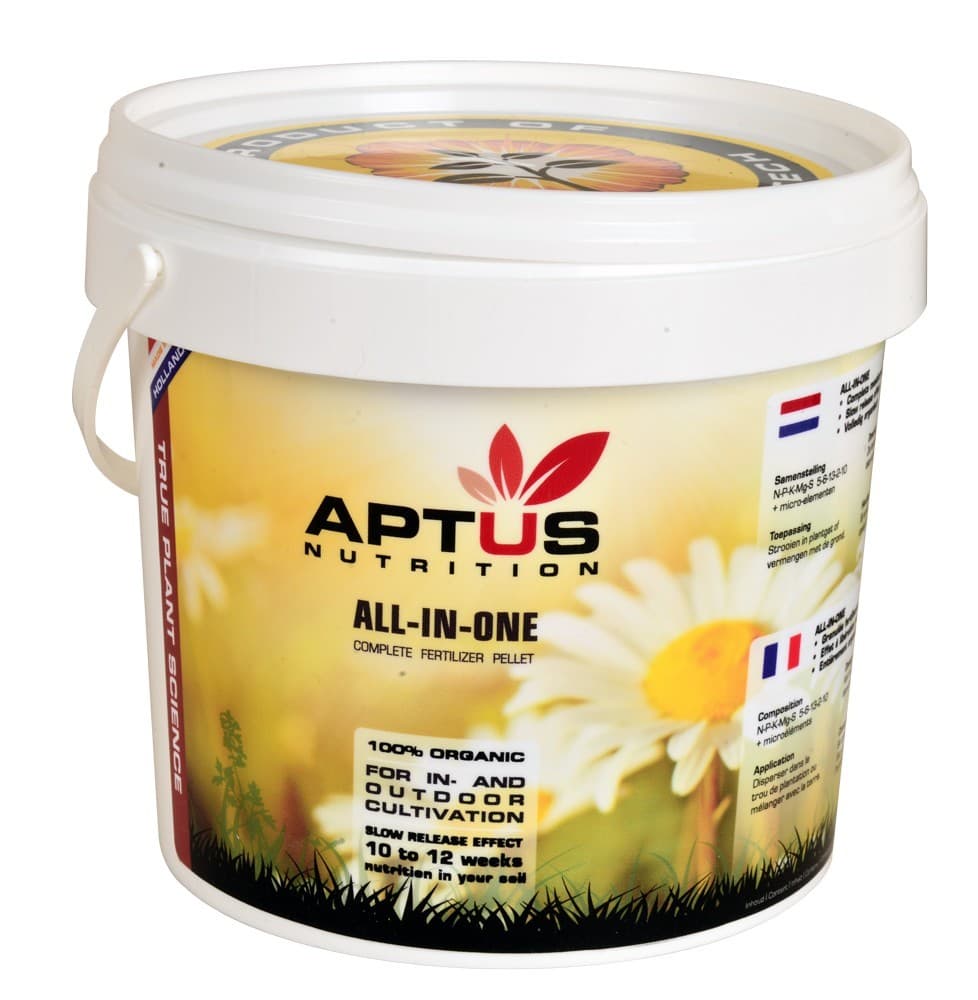 APTUS All-In-One, 1 kg.