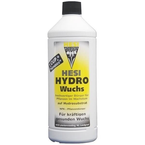 HESI Hydro Wuchs 1 L