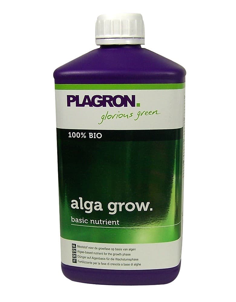 Plagron Alga Wuchs, 1 L