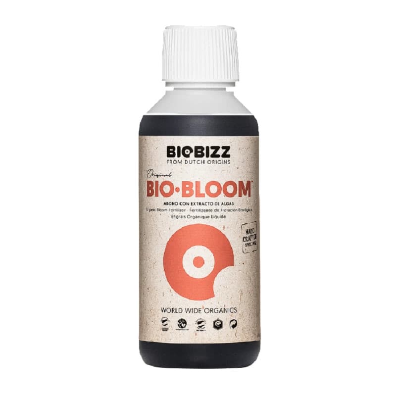BioBizz BIO BLOOM, 250 ml.